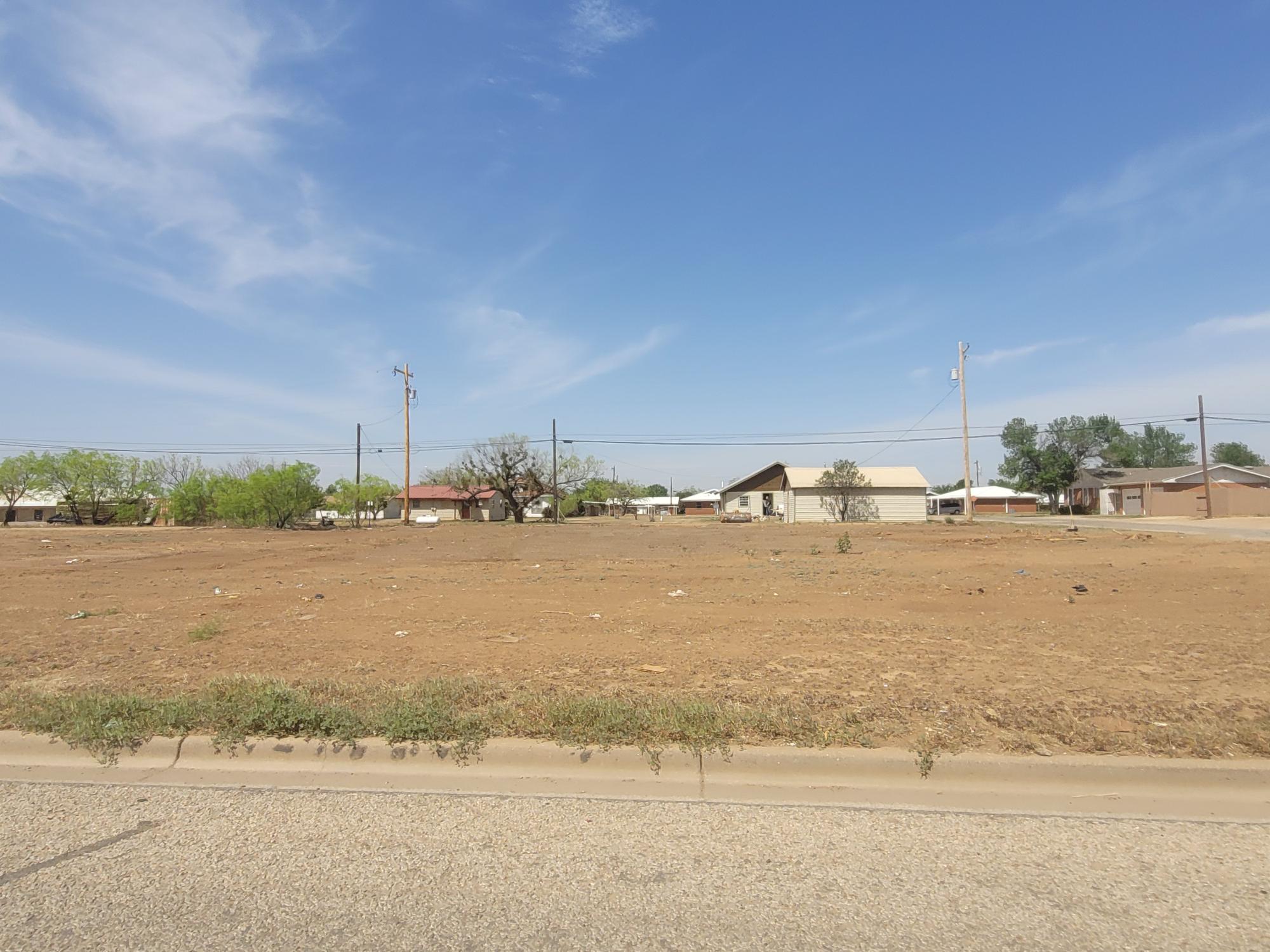 Reboot Texas » Aspermont